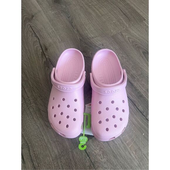 Crocs Classic Clog Mens size 11 - Picture 2 of 4